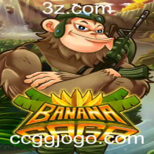 BananaSaga: Descubra o Mundo Exótico deste Atraente Jogo