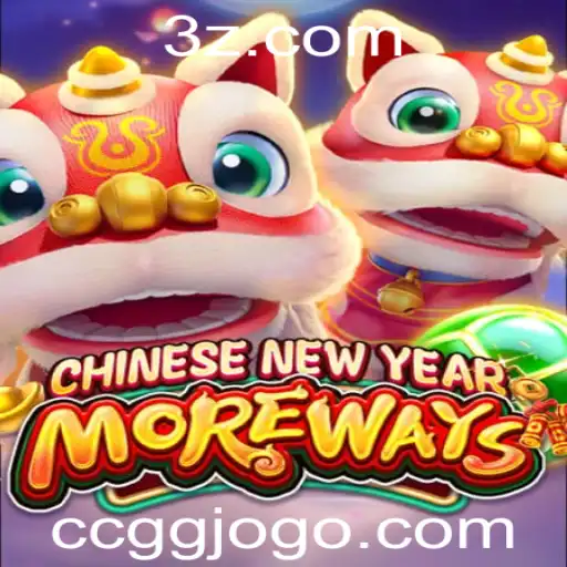 Descobrindo o 'CHINESENEWYEARMOREWAYS': Um Novo Horizonte no Mundo dos Jogos
