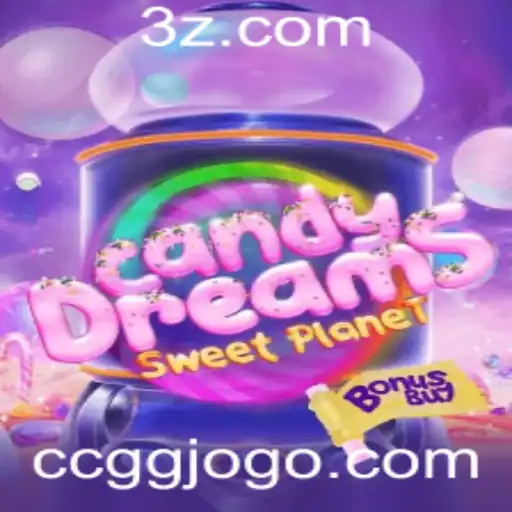 CandyDreamsSweetPlanet: Uma Jornada Doce e Desafiante