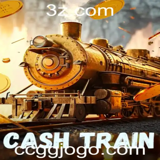 CashTrain: O Novo Fenômeno dos Jogos CCGG