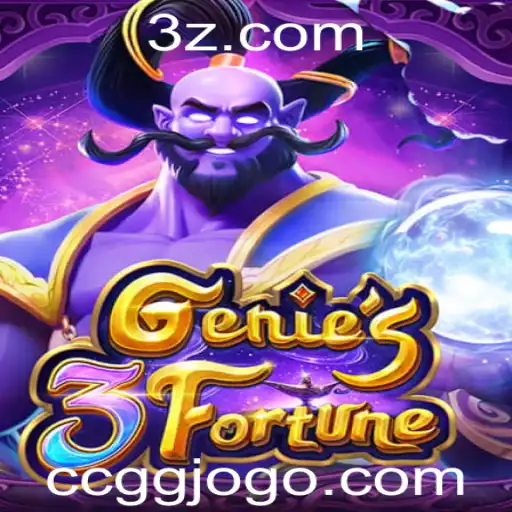 Explorando o Mundo de Genie3Fortune: O Jogo Que Conquista Novas Dimensões