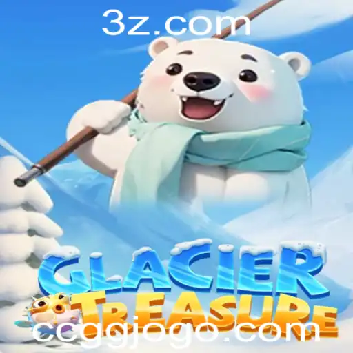 Entendendo GlacierTreasure: O Novo Jogador no Mundo dos Jogos CCGG