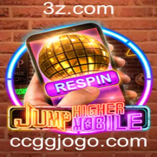 Descubra o Mundo de JumpHighermobile: A Nova Sensação dos Jogos CCGG
