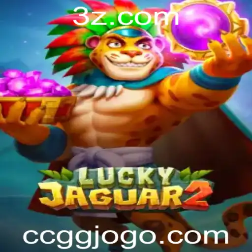 Descubra o Fascinante Mundo de Luckyjaguar2: O Jogo CCGG que Conquistou os Jogadores