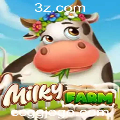 Descubra MilkyFarm: O Novo Fenômeno do Mundo dos Jogos CCGG