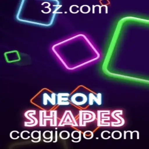 Descubra NeonShapes: O Jogo de Estratégia que Está Conquistando o Mundo