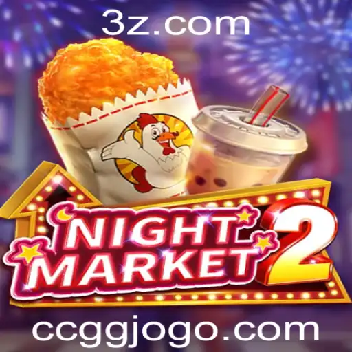 Descubra o Fascinante Mundo de NightMarket2: O Jogo CCGG Que Está Conquistando Todos