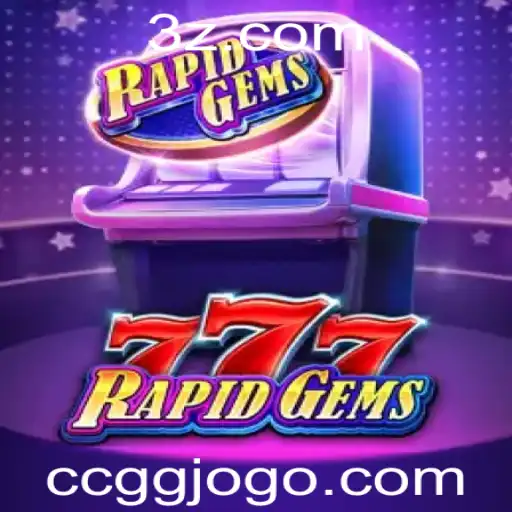 RapidGems777: Uma Aventura Brilhante no Mundo dos Jogos de Azar
