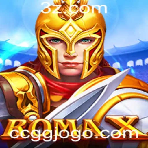 Descobrindo RomaX: O Novo CCGG Sensação
