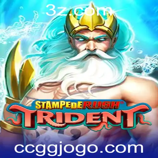 StempedeRushTrident: A Nova Sensação no Mundo dos CCGG