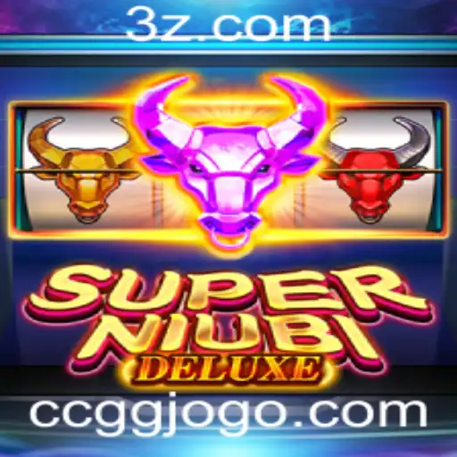 Desvendando o Fenômeno: SuperNiubiDeluxe e o Mundo CCGG Jogo