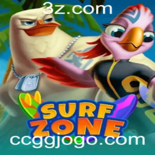 SurfZone: A Nova Sensação dos Jogos CCgg