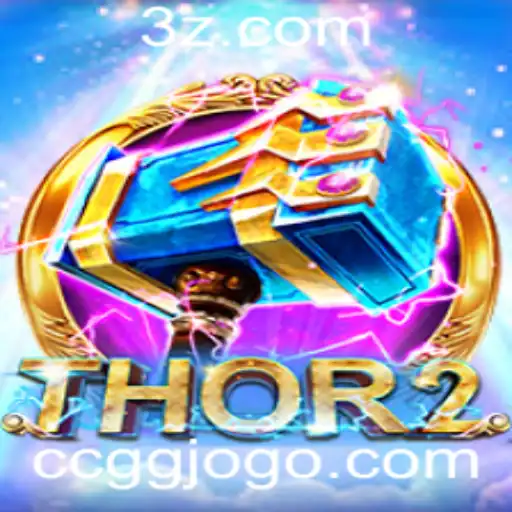 Thor2: Desvende a Aventura Épica do Jogo CCGG