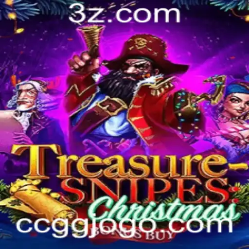 Desvendando o Mundo de TreasuresnipesChristmas: Um Jogo Inovador