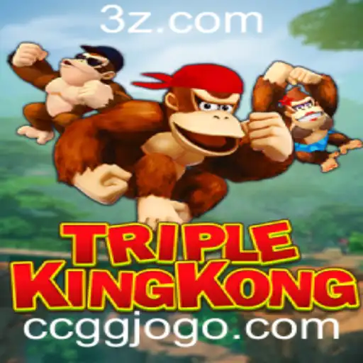 Descubra o Fascinante Mundo de TripleKingKong: O Jogo Revolucionário de Estratégia e Competição